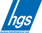 Haushaltsgeräteservice GbR Logo