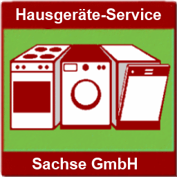 Hausgeräte-Service Sachse GmbH Logo