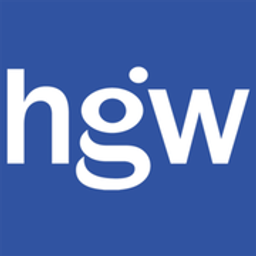 hgw-technik.de Logo
