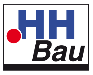 Hepperle Hans Bauunternehmen Logo