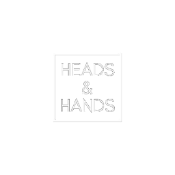 Heads & Hands Amazon Agentur Logo
