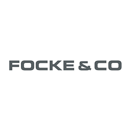 H.-H. Focke GmbH & Co. KG Logo