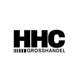 HHC Großhandel Logo