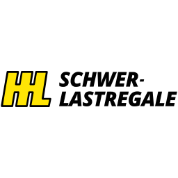 hhl-schwerlastregale.de Logo