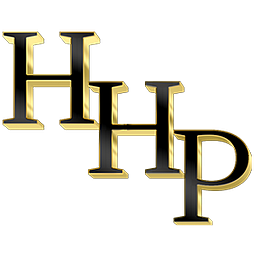 High Health Performance Logo