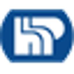 HHP Stuttgart Logo