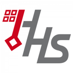 Schlüter Hans-Hermann Steuerberater Logo
