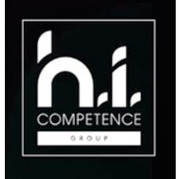 H.i. Competence GmbH Logo