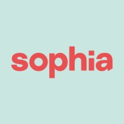 Sophia | Versicherungs-App Logo