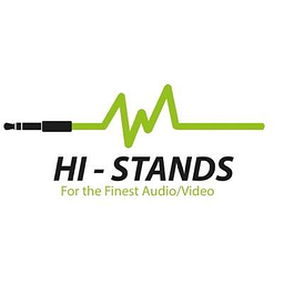 Hi-Stands B.V. Logo