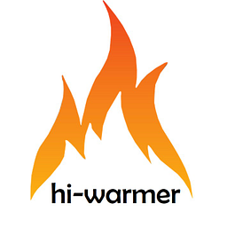 Hi Warmer Logo
