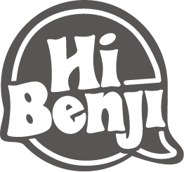 HiBenji Logo