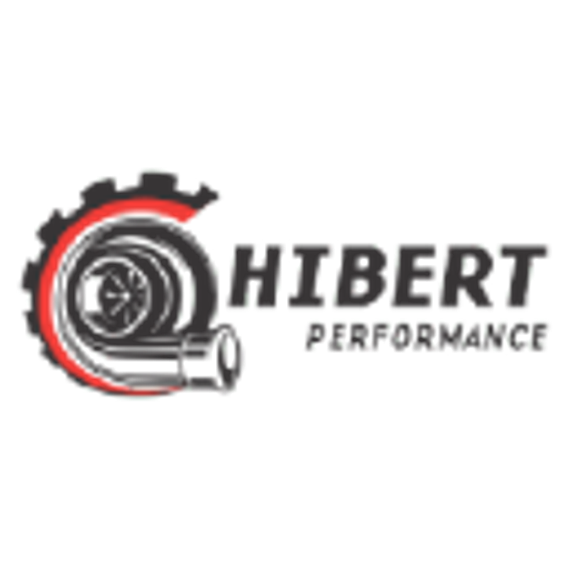 Hibert Performance Logo