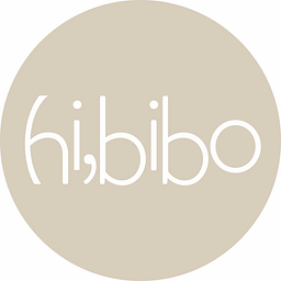 hibibo GmbH Logo