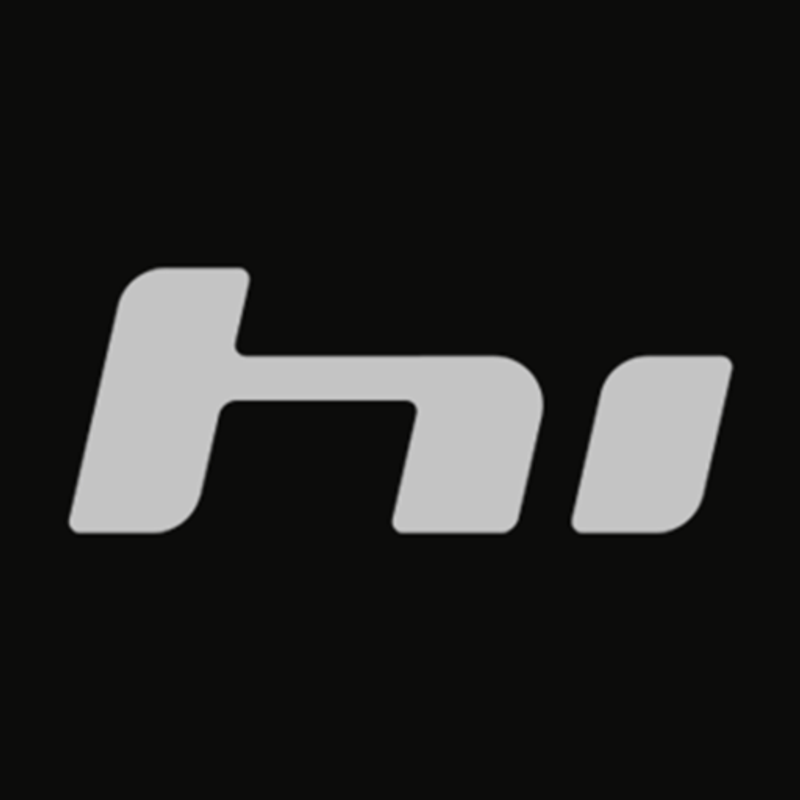 HIBIKE Logo