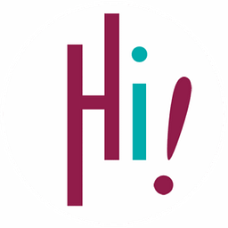 Hi Bolivia! Travel & Tours Logo