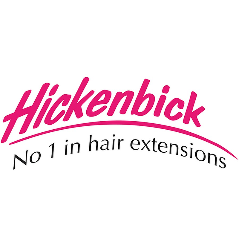 Hickenbick Hair Logo