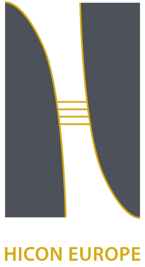 Hicon Europe GmbH & Co KG Logo