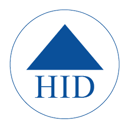 HID GmbH & Co.KG - Industrieservice Logo