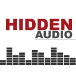 HIDDEN AUDIO
- Kundenbewertungen & Rezensionen
(2026) Logo