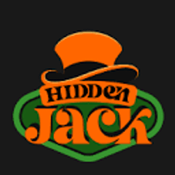 Hiddenjack Logo