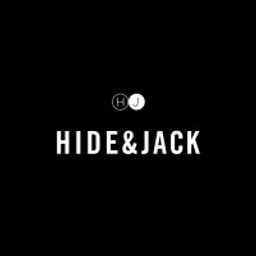 Hide&Jack Logo
