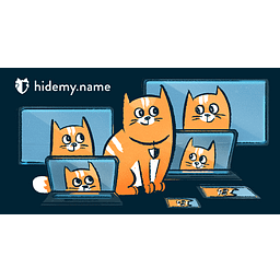 Hidemy Logo