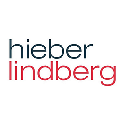 Hieber Lindberg Logo