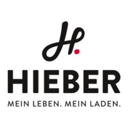 Hiebers Frische Center Logo