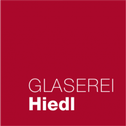 Glaserei Hiedl GmbH Logo
