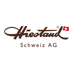 HIESTAND Schweiz AG Logo