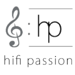 hifi-passion.de Logo