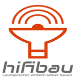 hifibau.de Logo