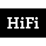 HiFi Klubben Deutschland Logo