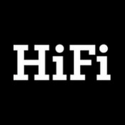 HiFi Klubben Danmark Logo