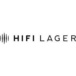 Hifilager Logo