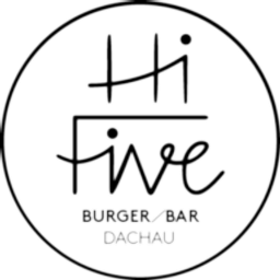 HiFive Burger Logo