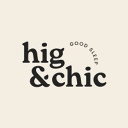 higandchic.com Logo