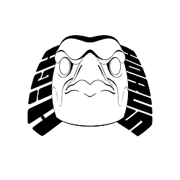 High Horus Logo