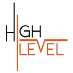 High Level Logo