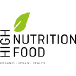 High Nutrition Food GmbH Logo