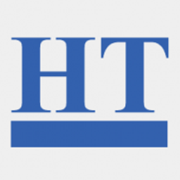 High Tec Veranstaltungstechnik Logo