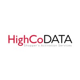 Highco Data Logo