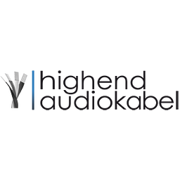 Highend-Audiokabel.de Logo