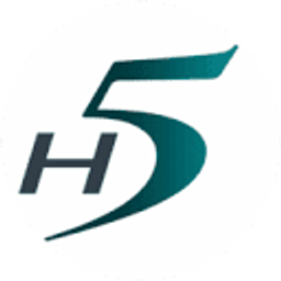 higher5 Webdesign Logo
