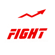 HIGHER FIGHT Coaching Logo