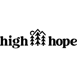 High Hope Clothing Logo