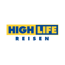 High Life Reisen GmbH Logo