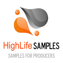 Highlifesamples Logo