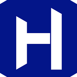 Highperform Solution Logo